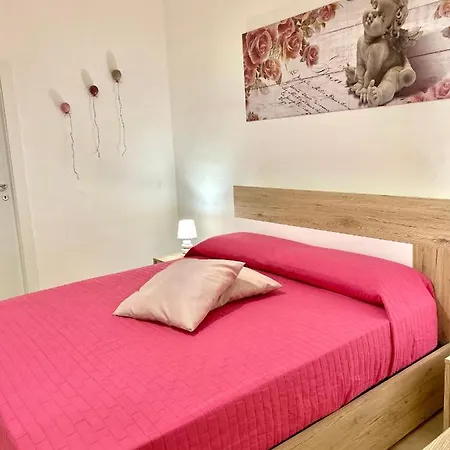 Prázdninový dům La Casa Di Nonna Nina