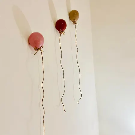 La Casa Di Nonna Nina Holiday home