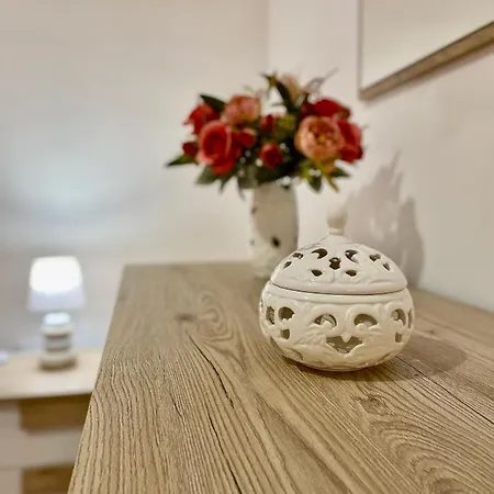 Casa vacanze La Casa Di Nonna Nina