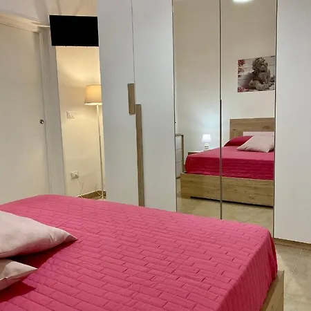 La Casa Di Nonna Nina Carovigno