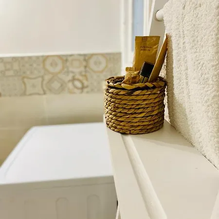 La Casa Di Nonna Nina *