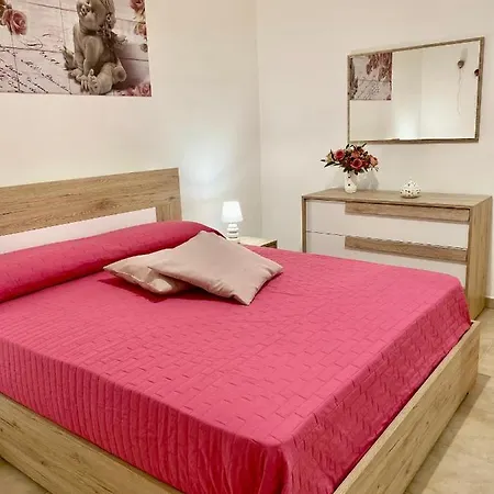 Prázdninový dům La Casa Di Nonna Nina