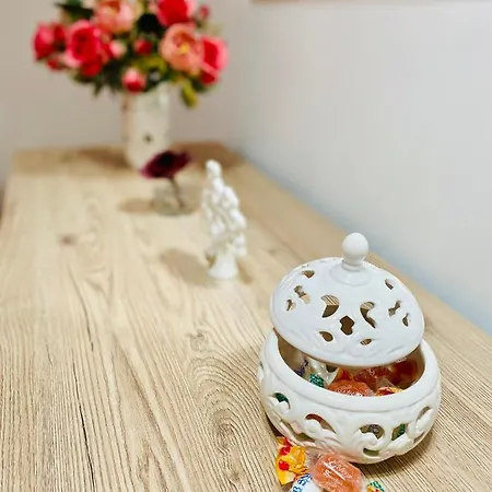 Prázdninový dům La Casa Di Nonna Nina Carovigno