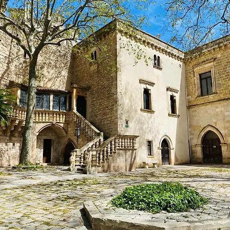 La Casa Di Nonna Nina Carovigno