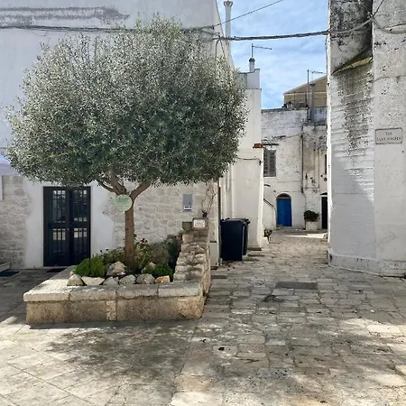 La Casa Di Nonna Nina Holiday home