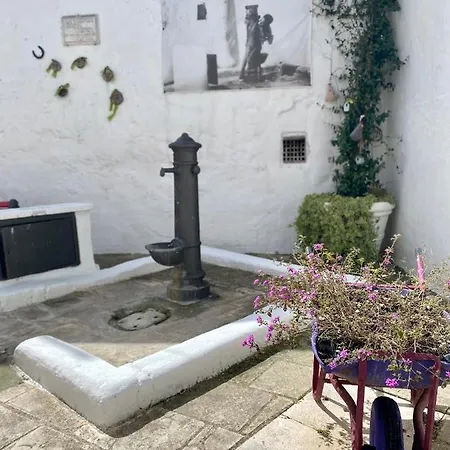 La Casa Di Nonna Nina Holiday home *